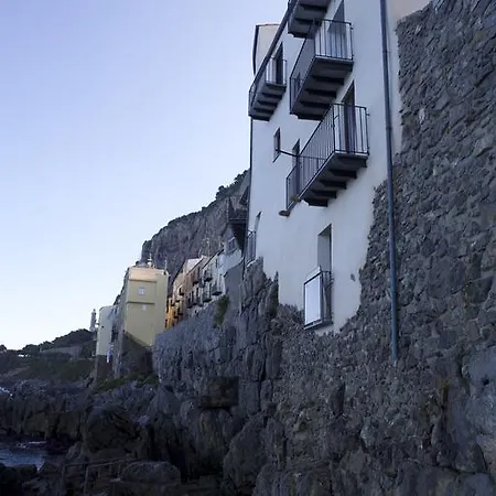 Feriehus Dimora Bianca