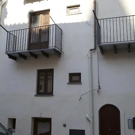 Dimora Bianca * Cefalù