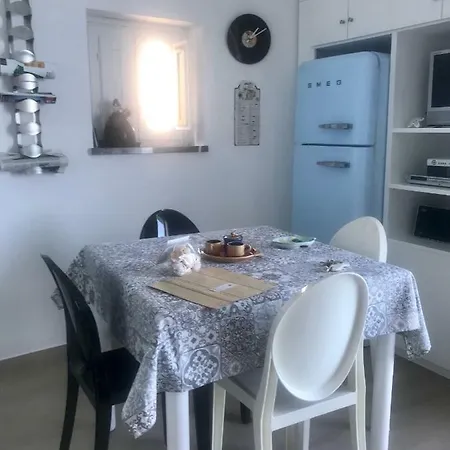Dimora Bianca * Cefalù