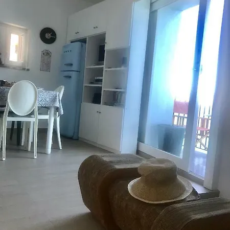 Dimora Bianca Feriehus *