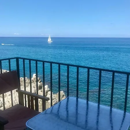 Feriehus Dimora Bianca *
