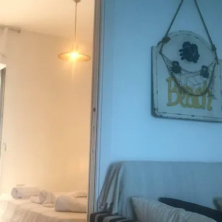 Dimora Bianca Feriehus Cefalù