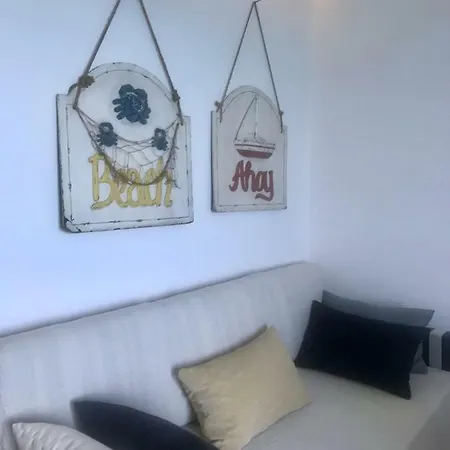 Dimora Bianca Hébergement de vacances