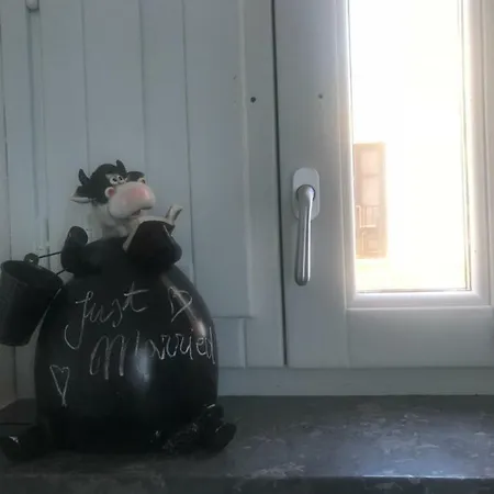 Dimora Bianca Hébergement de vacances *