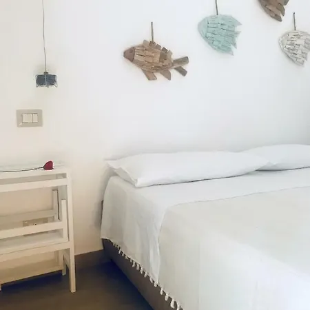 Сasa de vacaciones Dimora Bianca *