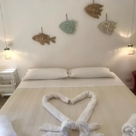 Сasa de vacaciones Dimora Bianca